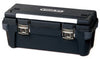 Stanley 26 in. Cantilever Tool Box Black