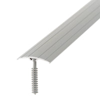 MULTIFLR TRNS 36" SILVER
