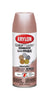 Krylon  ColorMaster  Rose Gold  Spray Paint  11 oz.