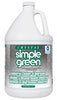 Simple Green Mild Detergent Scent Cleaner and Degreaser 1 gal Liquid