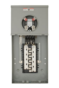 200A METER COMBO SURFACE