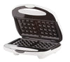 Proctor Silex  Natural  Plastic  Belgian Waffle Maker