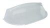 Maccourt Bubble Window Well Cover 13 " H X 60 " W X 21-1/2 " D