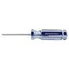 No. 1 x 3-In. Round Phillips Screwdriver