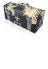 Windco 16.25 in. New Orleans Saints Art Deco Tool Box