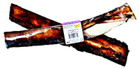 Dog Treats, Beef Rib Bone, 10-12-In.