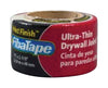 Adfors FibaTape Perfect Finish 75 ft. L X 1-7/8 in. W Fiberglass Mesh White Self Adhesive Drywall Jo