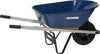 Seymour S500 Industrial Wheelbarrow 6 ft