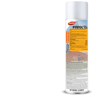 Martin's Pystol Aerosol Insecticide 20 oz (Pack of 6).