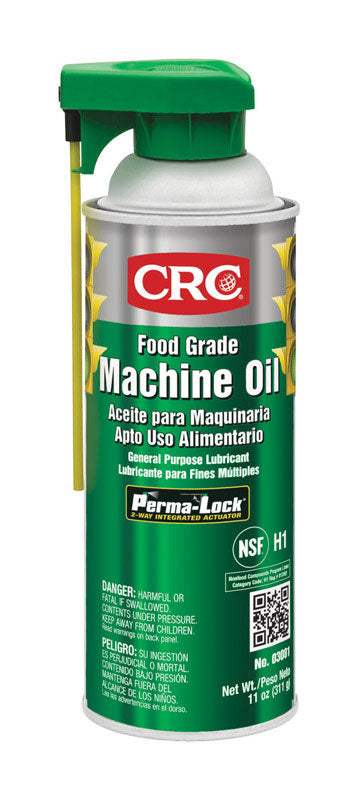 Nsp Machine Oil 11oz (Pack of 12)