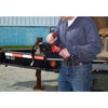 Milwaukee  M18 FUEL  Cordless  18 volt 4-1/2 to 5 in. Angle Grinder  Bare Tool  8500 rpm