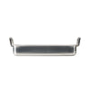 15 in Prima Stainless Steel Roasting Pan - Includes Basting Grill