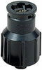 Orbit Quarter-Circle Shrub Sprinkler Head