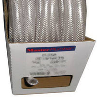 PVC Tubing, Clear, 3/8-In. ID x 5/8-In. OD x 100-Ft.