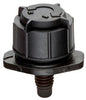 Rain Bird Full-Circle Drip Irrigation Bubbler 13 gph