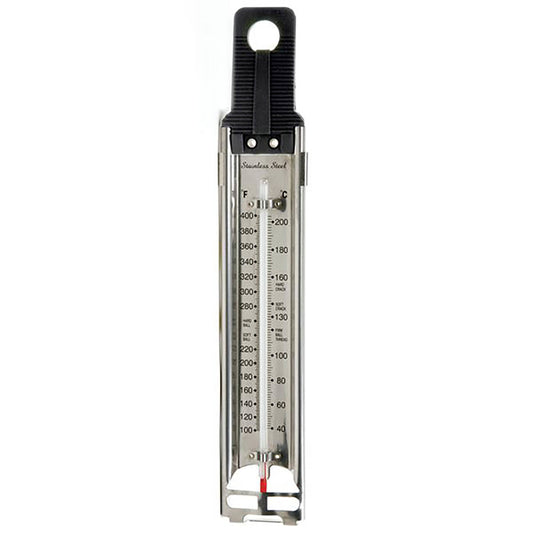 Norpro Analog Candy/Deep Fryer Thermometer