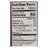 Vital Proteins - Wtr Collagen Blkbry Hibsc - CS of 12-12 FZ