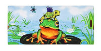 FROG PILE SASSAFRASS SWITCH MAT