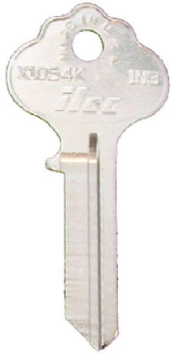 True Value Ilco Lockset Key Blank (Pack of 10)