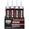 OSI RT 600 Roof Tile Adhesive 10 oz (Pack of 12)