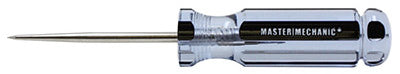 3-In. Round Awl Screwdriver