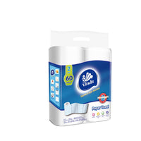 Vinda Paper Paper Towels 60 sheet 2 ply (Pack of 24)