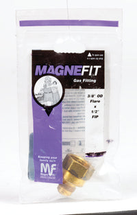 Magne Flo Brass