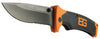 Gerber  Bear Grylls  Gray/Orange  High Carbon Stainless Steel  8.5 in. Folding Knife