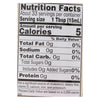 Colavita - Raspberry Vinegar - Case of 12 - 17 fl oz