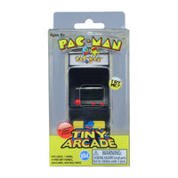 Super Impulse Tiny Arcade Mini Pac-Man Archade