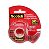 Scotch 198-ESF 3/4" X 650" Super-Hold ScotchÂ® Tape