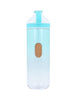 Quokka Tritan Water Bottle Mineral Mint 22oz (670 ml)