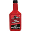 Gunk Gasoline Fuel Supplement 12 oz. (Pack of 12)