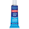 Stik 'N Seal Outdoor Adhesive, High-Performance, 1-oz. (Pack of 6)
