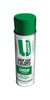 U-Stencil Matte Green Spray Paint 17 oz. (Pack of 6)
