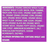 Miltons - Baked Crackers Mltgrn - Case of 8 - 6 OZ