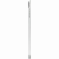42 In. Turnbuckle, Zinc Plated