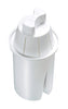 Culligan  Better Water Pure and Simple  50 gal. White  Replacement Pitcher Filter