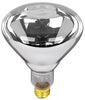 Feit Electric 125R40/1 125 Watt Clear Heat Lamp (Pack of 12)
