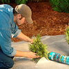 Easy Gardener Weed Block 4 ft. W X 100 ft. L Fabric Landscape Fabric
