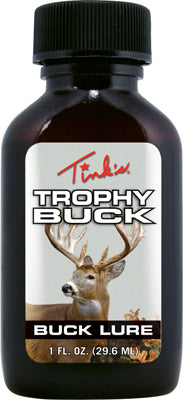 Trophy Buck Lure, 1-oz.