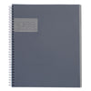 Oxford Idea Collective 9-1/2 in. W X 6-5/8 in. L College Ruled Wire-O Notebook