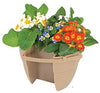 Bloomers Post Planter – Sand
