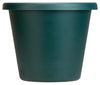 Akro Mils LIA12000B91 12" Evergreen Classic Pots (Pack of 12)