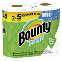 BOUNTY PRINTS 2PK