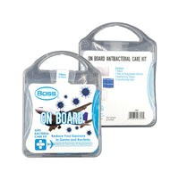 Boss On Board Personal Care Kit 5 pc. (Pack of 6)