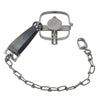 Duke #1 Small Foot-Hold Animal Trap For Minks and Muskrats 1 pk
