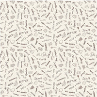 Con-Tact Creative Covering 20 ft. L X 18 in. W Bon Appetit Self-Adhesive Shelf Liner