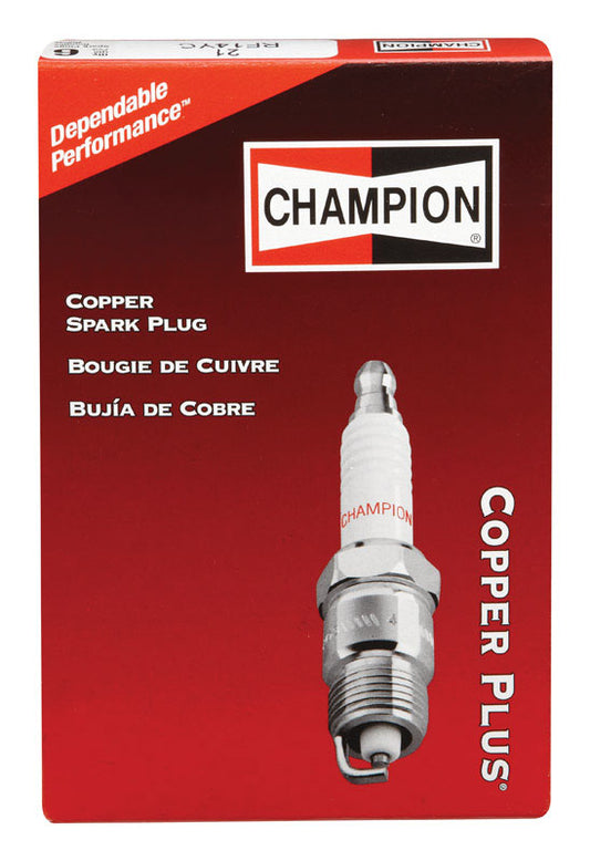 Champion Spark Plug No. Rf14yc Boxed (Case of 6)