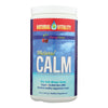 Natural Vitality's Cherry Flavored Magnesium Supplement  - 1 Each - 16 OZ